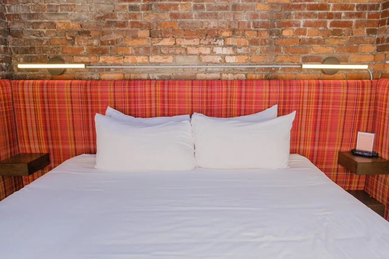 The Russell Hotel Nashville