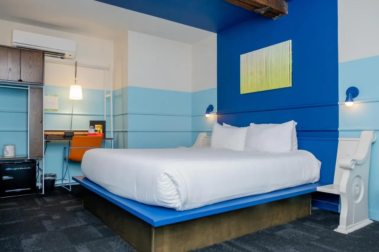 The Russell Hotel Nashville