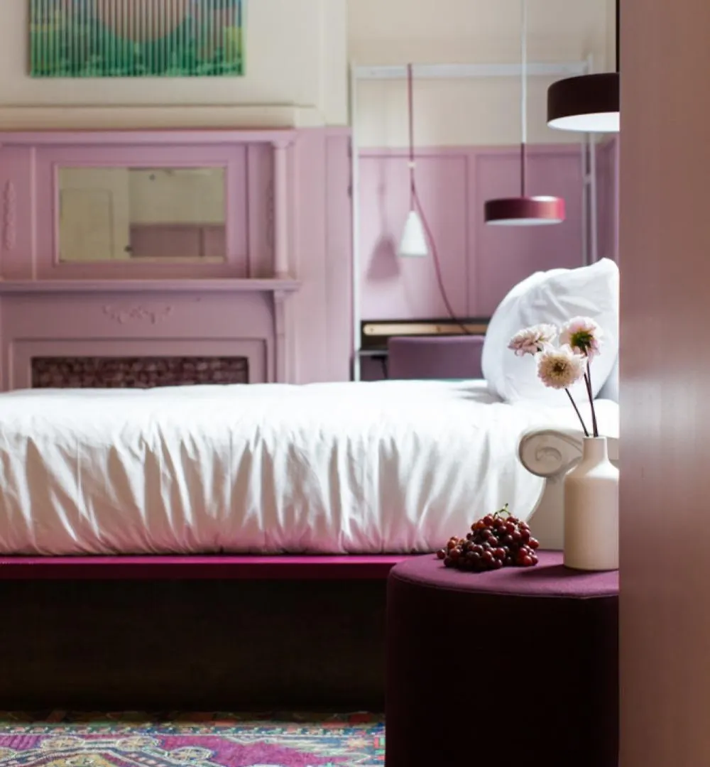 The Russell Hotel Nashville