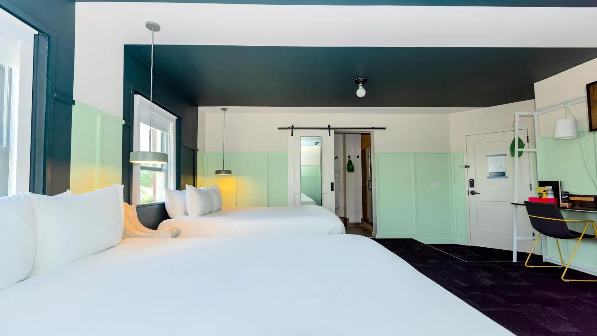 The Russell Hotel Nashville