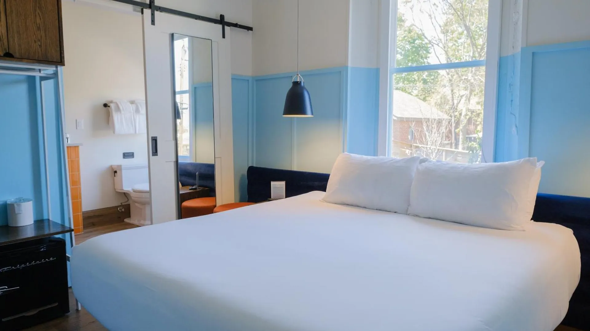 The Russell Hotel Nashville 3*,  United States