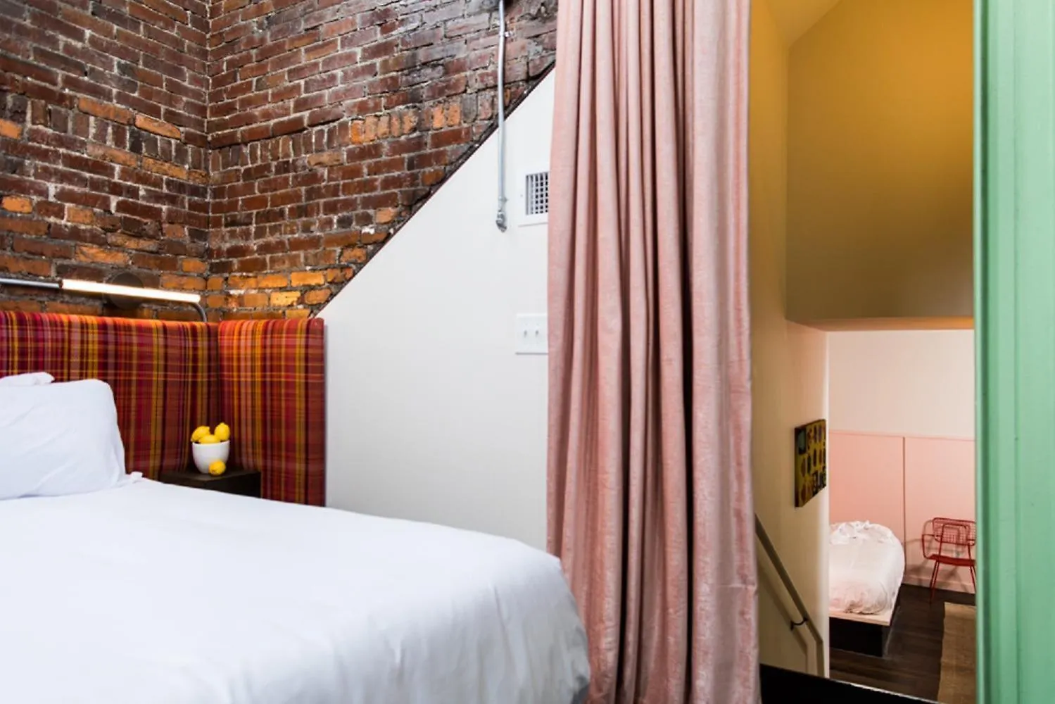 The Russell Hotell Nashville