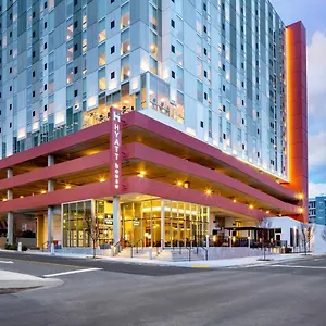 Hyatt House At Vanderbilt *** Nashville