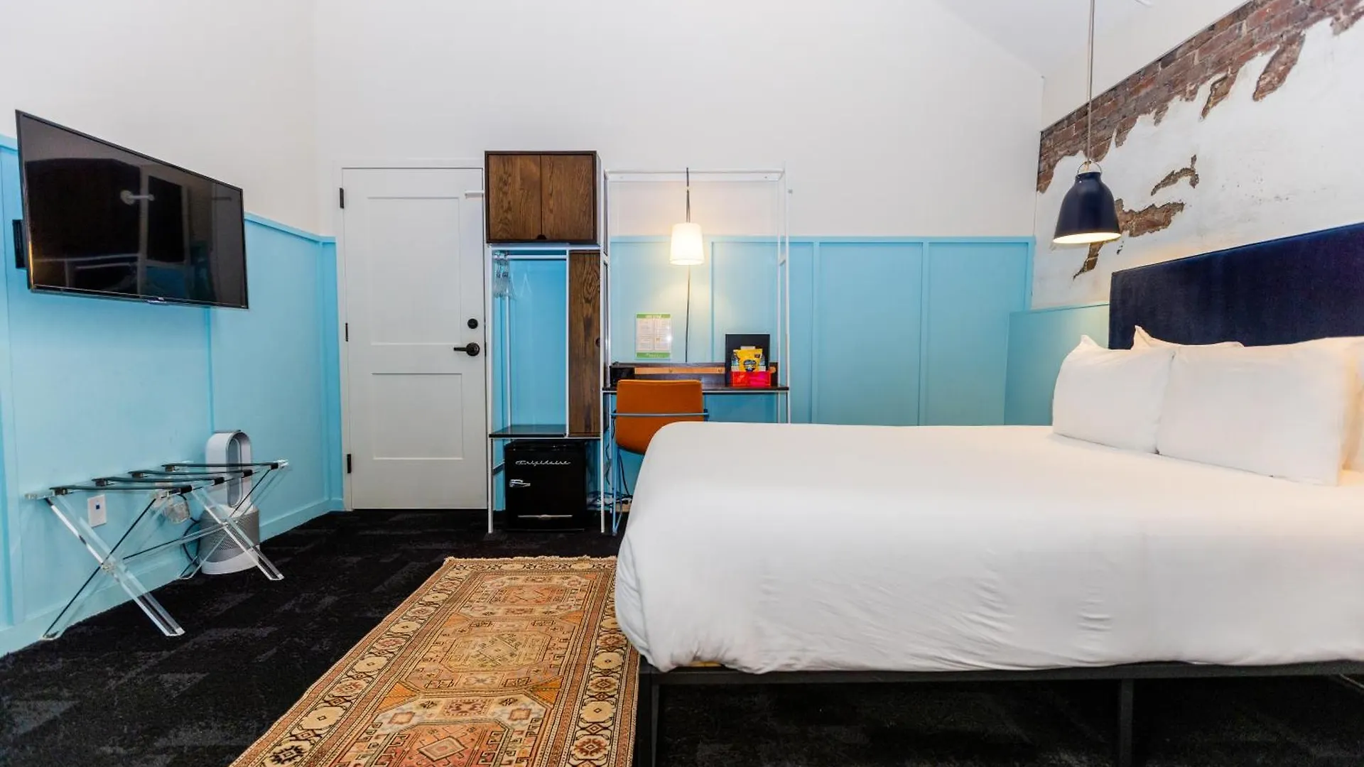 The Russell Hotel Nashville