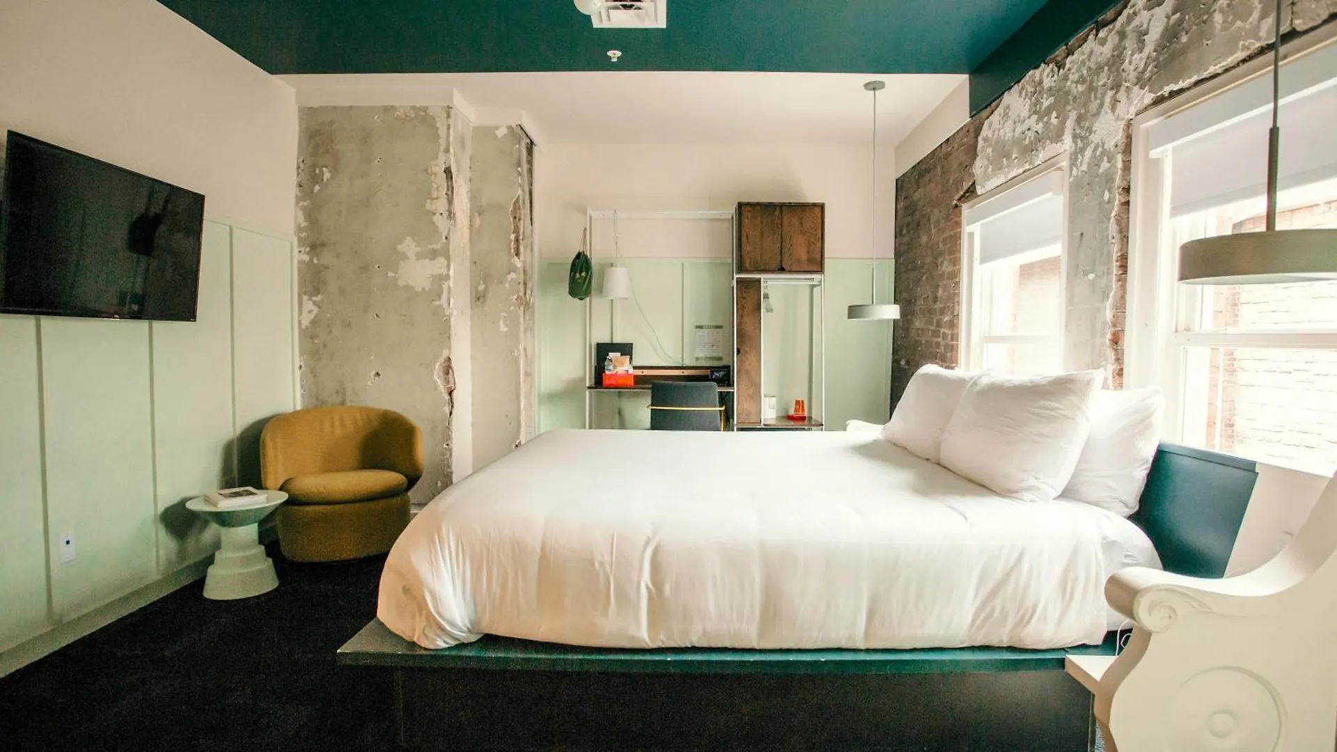 The Russell Hotel Nashville
