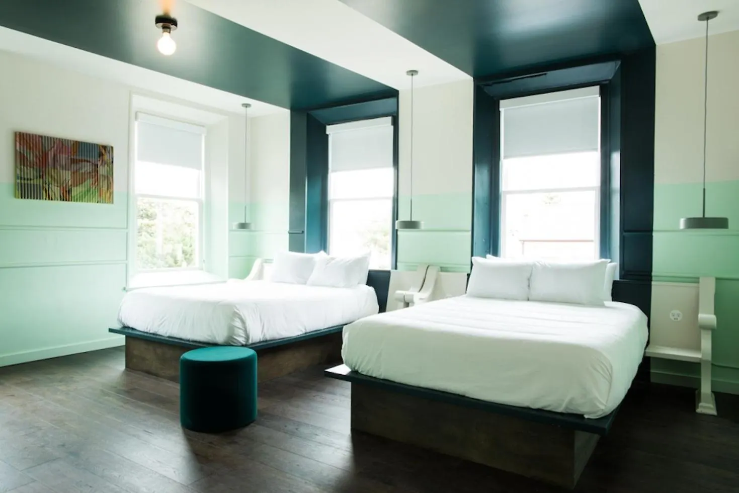 ***  The Russell Hotel Nashville United States