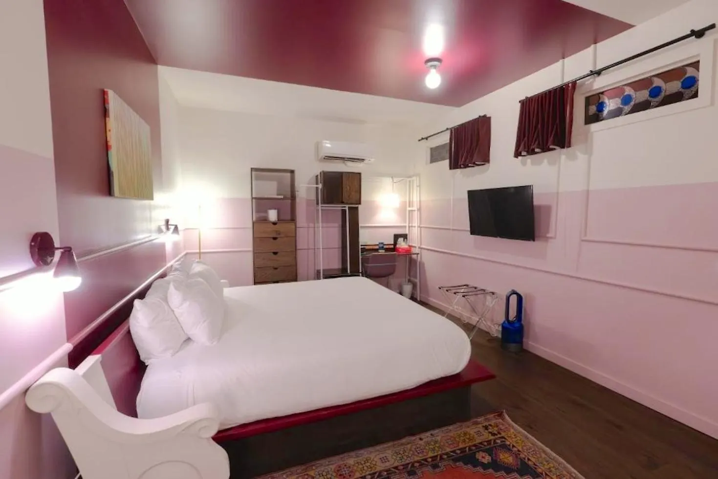 The Russell Hotel Nashville