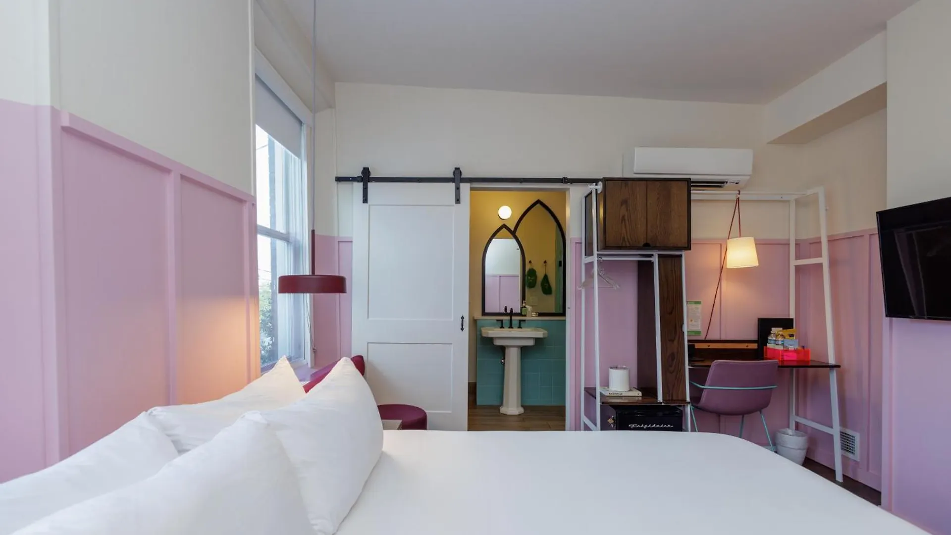 The Russell Hotel Nashville
