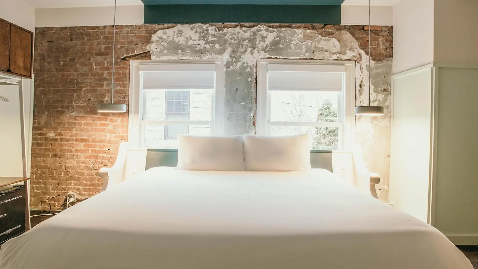 The Russell Hotel Nashville