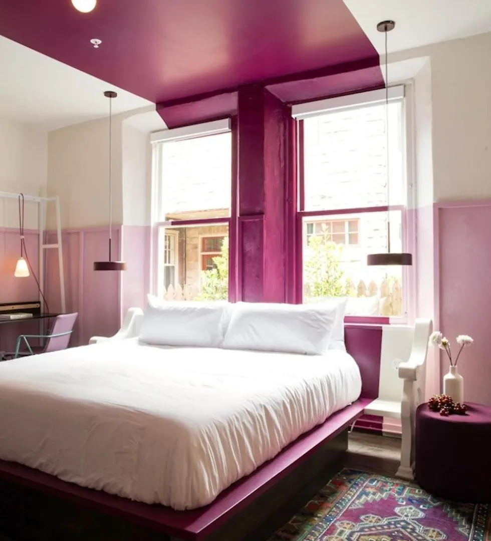 The Russell Hotel Nashville
