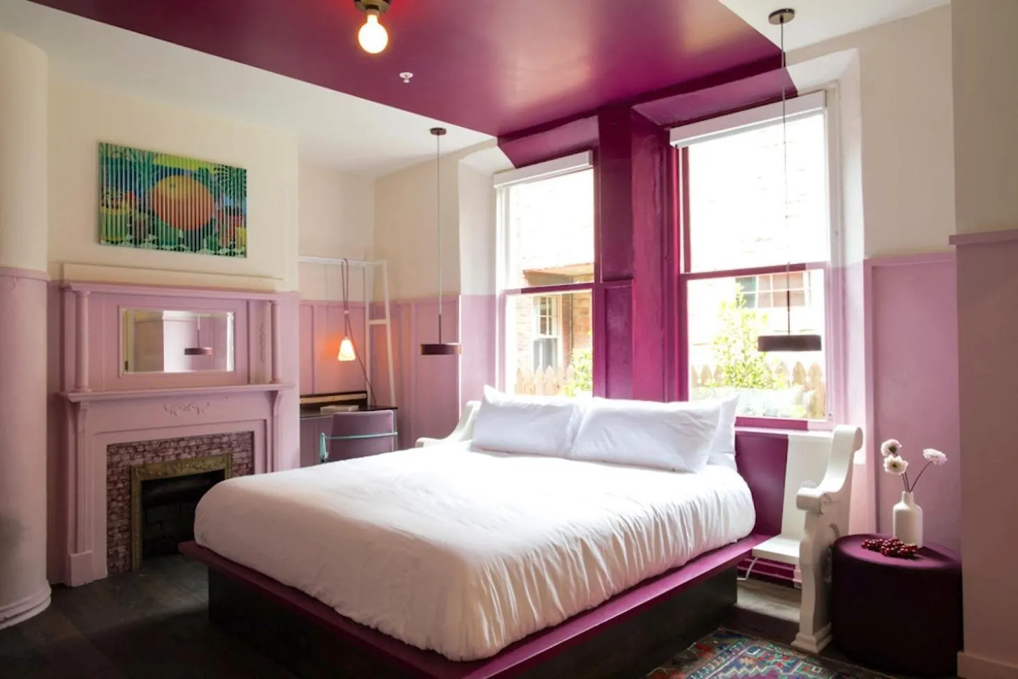 The Russell Hotel Nashville