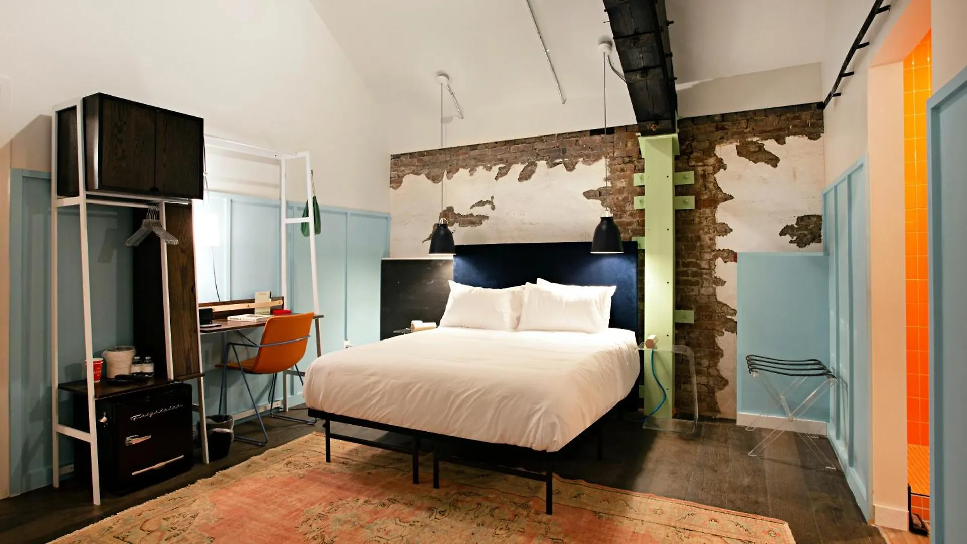 The Russell Hotel Nashville